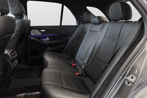 Mercedes GLE350 bild 22