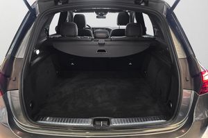 Mercedes GLE350 bild 29