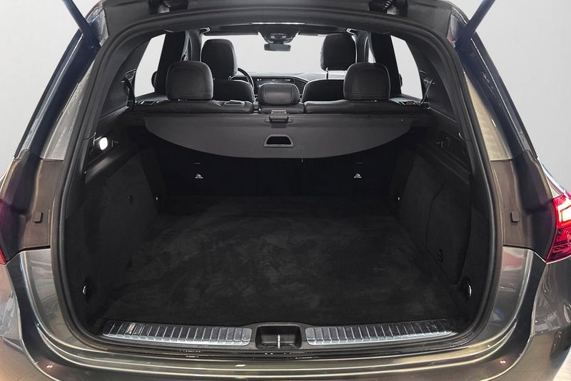 Mercedes GLE350 bild 29