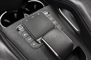 Mercedes GLE350 bild 17