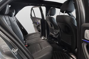 Mercedes GLE350 bild 25