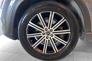 Mercedes GLE350 bild 28