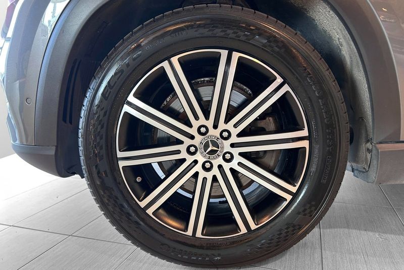 Mercedes GLE350 bild 28