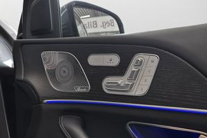 Mercedes GLE350 bild 15
