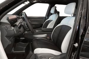 Kia EV9 bild 12