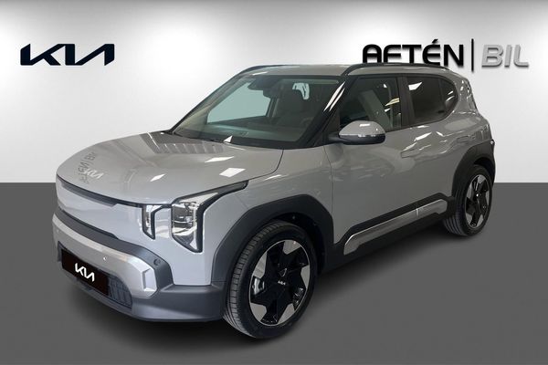 Kia EV2 Plus Standard Range 5-Sits Sommar deal! - 2027