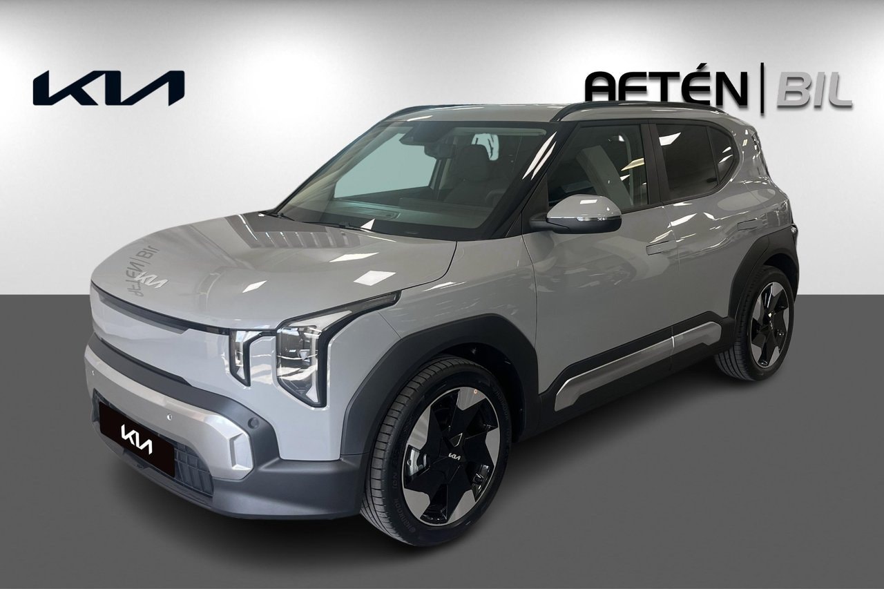 Kia EV2