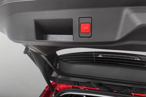 Citroen C5 AirCross bild 17