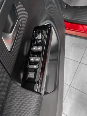 Citroen C5 AirCross bild 14