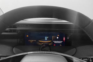 Citroen C5 AirCross bild 11