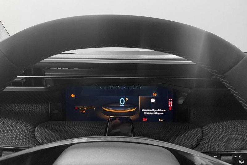 Citroen C5 AirCross bild 11