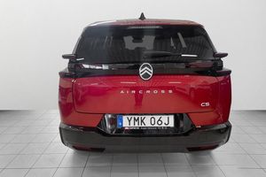 Citroen C5 AirCross bild 5