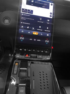 Citroen C5 AirCross bild 12