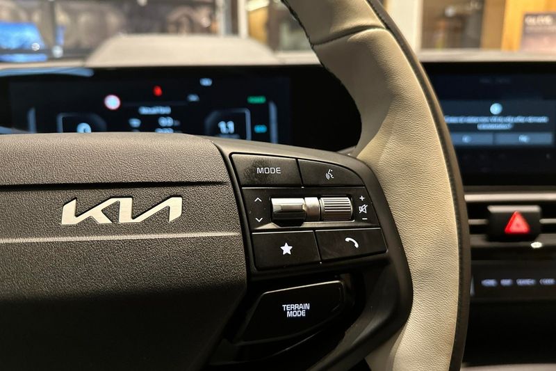 Kia Sportage bild 17