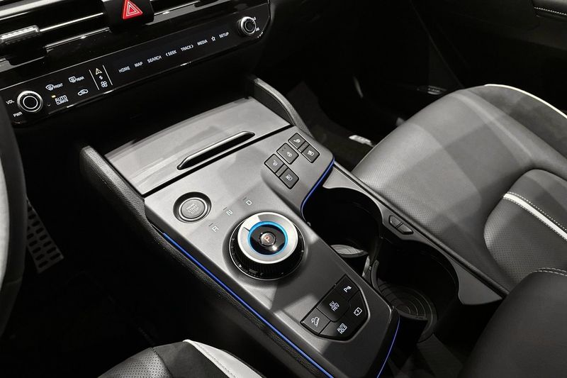 Kia Sportage bild 19