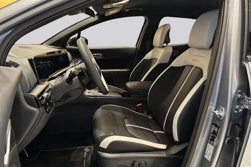 Kia Sportage bild 10