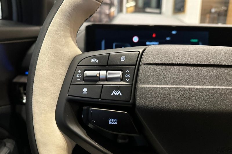 Kia Sportage bild 16