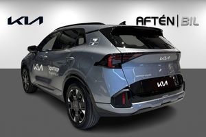 Kia Sportage bild 7