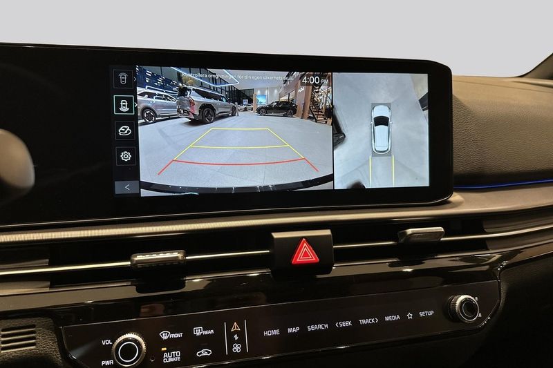 Kia Sportage bild 21