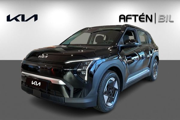 Kia EV3 Long Range 81,4 kWh Privatleasing Kampanj - 2026