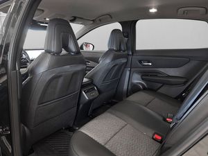 Nissan Ariya bild 19