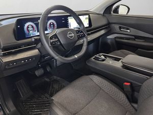 Nissan Ariya bild 9