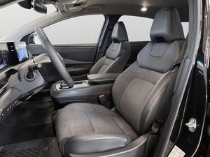 Nissan Ariya bild 10