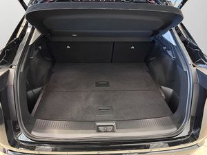 Nissan Ariya bild 20