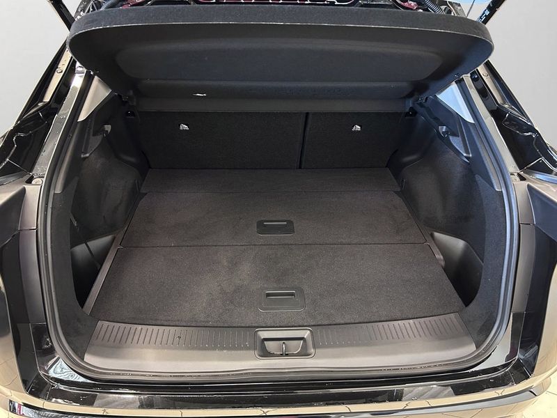 Nissan Ariya bild 20