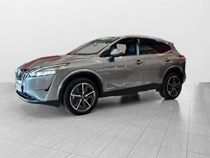 Nissan Qashqai bild 4