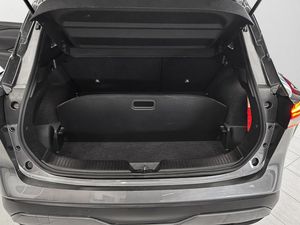 Nissan Qashqai bild 25