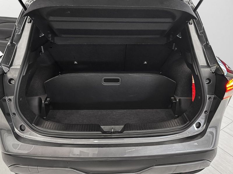 Nissan Qashqai bild 25