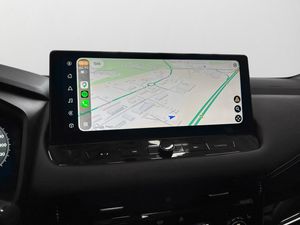 Nissan Qashqai bild 18