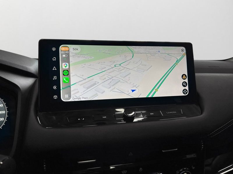 Nissan Qashqai bild 18