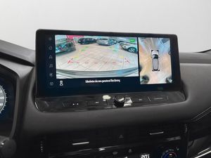 Nissan Qashqai bild 17