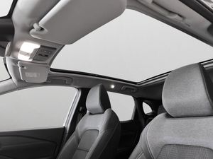 Nissan Qashqai bild 23