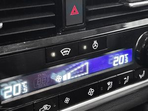 Nissan Qashqai bild 20