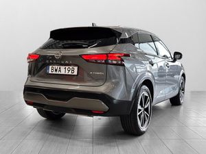 Nissan Qashqai bild 8