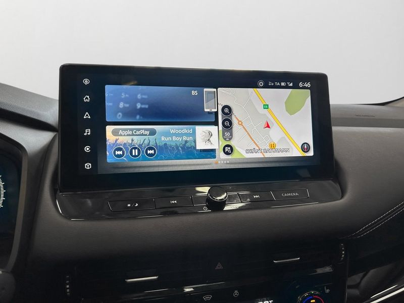 Nissan Qashqai bild 19