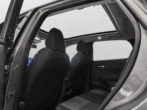 Nissan Qashqai bild 22