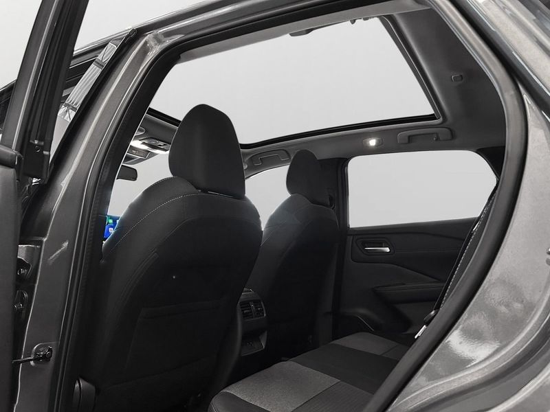 Nissan Qashqai bild 22