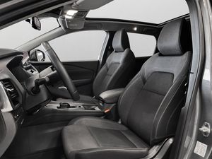 Nissan Qashqai bild 14