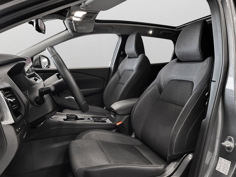 Nissan Qashqai bild 14