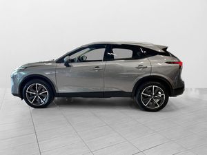 Nissan Qashqai bild 5
