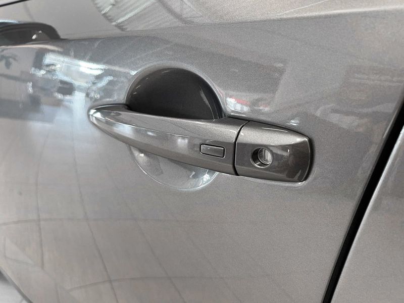 Nissan Qashqai bild 26