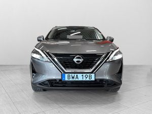 Nissan Qashqai bild 11