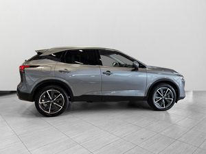 Nissan Qashqai bild 9