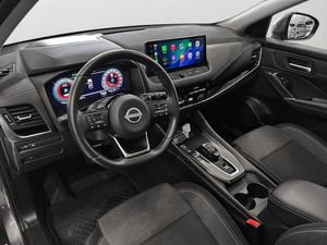 Nissan Qashqai bild 13