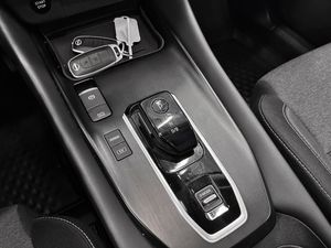 Nissan Qashqai bild 15
