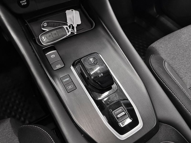 Nissan Qashqai bild 15